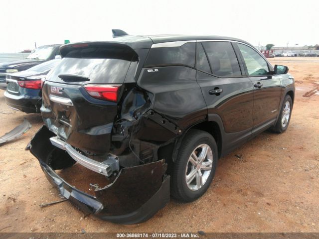 Photo 3 VIN: 3GKALMEV5LL103871 - GMC TERRAIN 