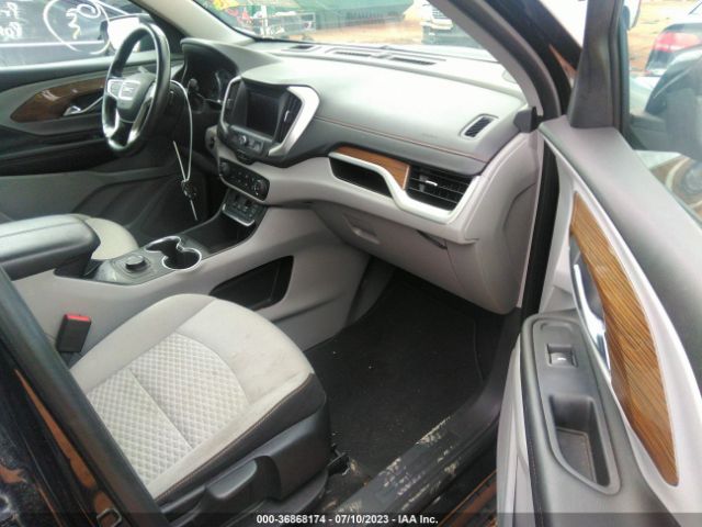 Photo 4 VIN: 3GKALMEV5LL103871 - GMC TERRAIN 