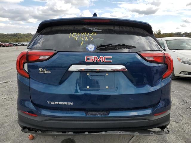 Photo 5 VIN: 3GKALMEV5LL107354 - GMC TERRAIN 