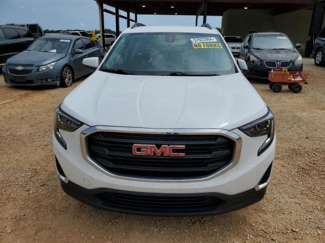 Photo 4 VIN: 3GKALMEV5LL111680 - GMC TERRAIN 