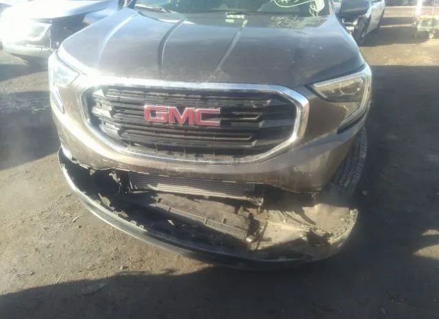 Photo 5 VIN: 3GKALMEV5LL149653 - GMC TERRAIN 