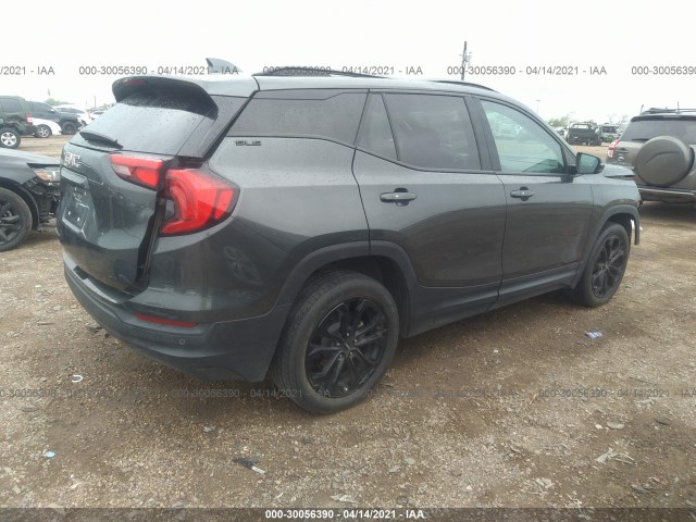 Photo 3 VIN: 3GKALMEV5LL150026 - GMC TERRAIN 