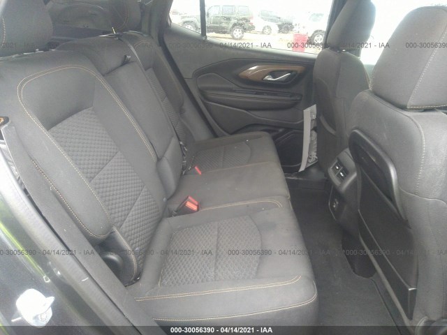 Photo 7 VIN: 3GKALMEV5LL150026 - GMC TERRAIN 