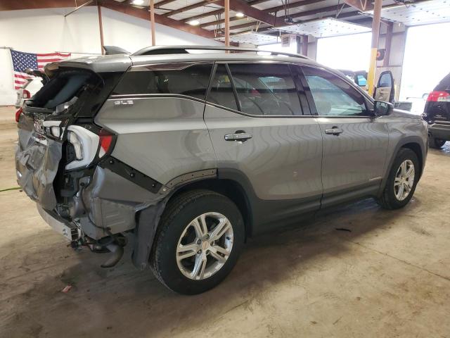 Photo 2 VIN: 3GKALMEV5LL159874 - GMC TERRAIN SL 