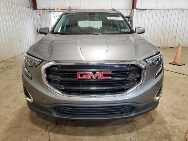 Photo 4 VIN: 3GKALMEV5LL159874 - GMC TERRAIN SL 