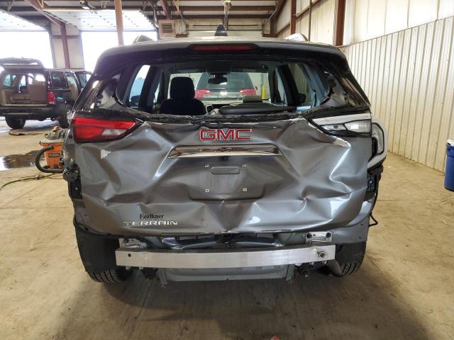 Photo 5 VIN: 3GKALMEV5LL159874 - GMC TERRAIN SL 