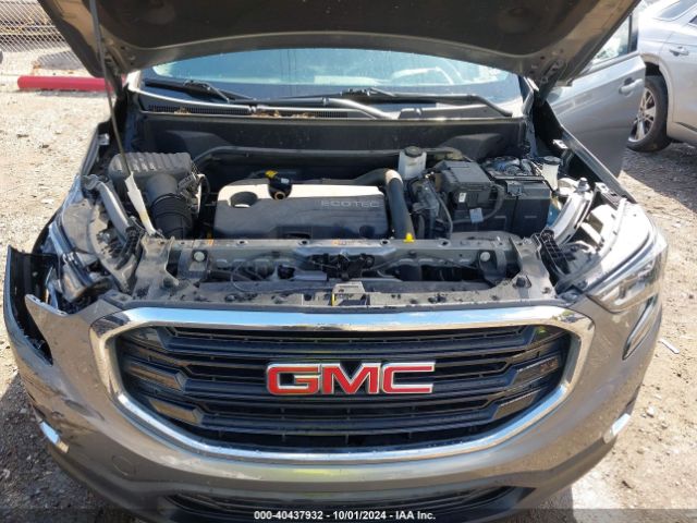 Photo 9 VIN: 3GKALMEV5LL190929 - GMC TERRAIN 