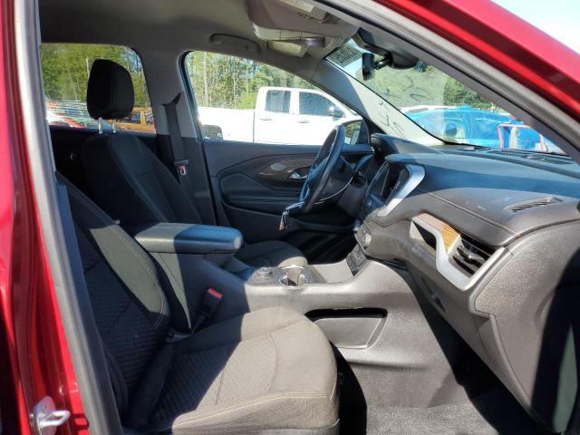 Photo 4 VIN: 3GKALMEV5LL201234 - GMC TERRAIN SL 