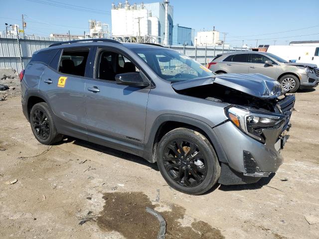 Photo 3 VIN: 3GKALMEV5LL205767 - GMC TERRAIN SL 