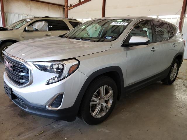 Photo 0 VIN: 3GKALMEV5LL206501 - GMC TERRAIN SL 