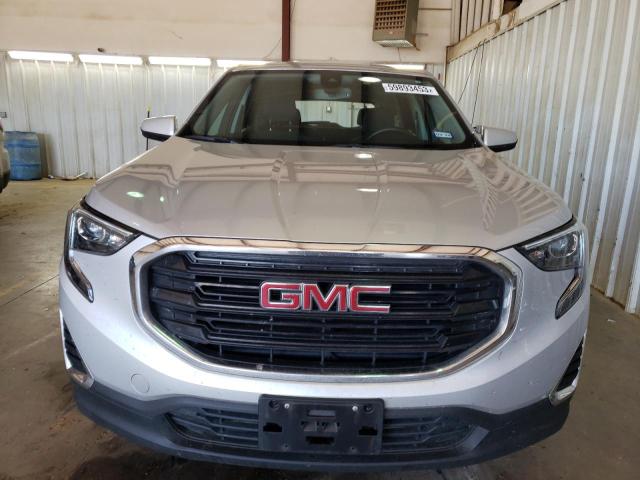 Photo 4 VIN: 3GKALMEV5LL206501 - GMC TERRAIN SL 