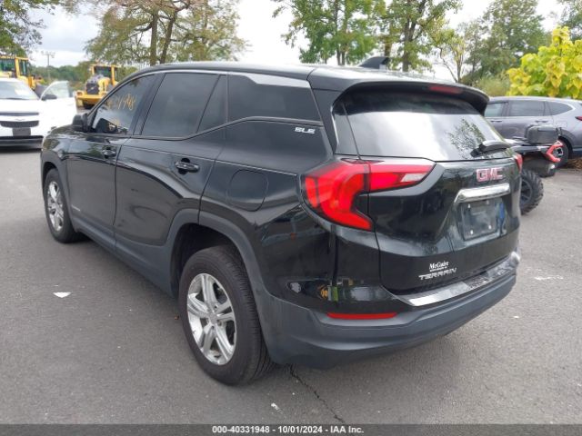 Photo 2 VIN: 3GKALMEV5LL233276 - GMC TERRAIN 