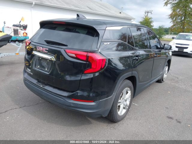 Photo 3 VIN: 3GKALMEV5LL233276 - GMC TERRAIN 