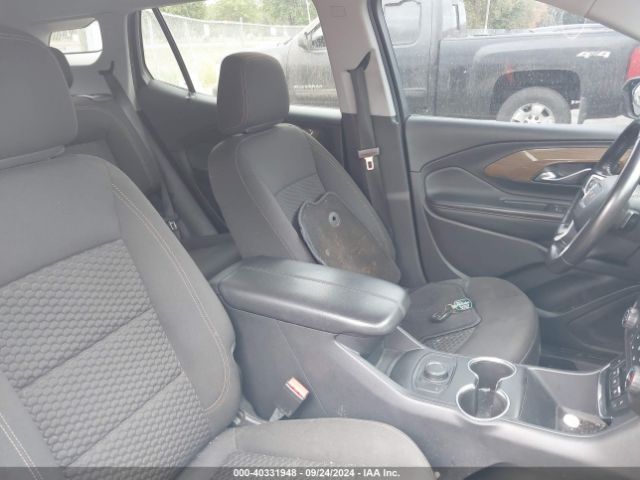 Photo 4 VIN: 3GKALMEV5LL233276 - GMC TERRAIN 