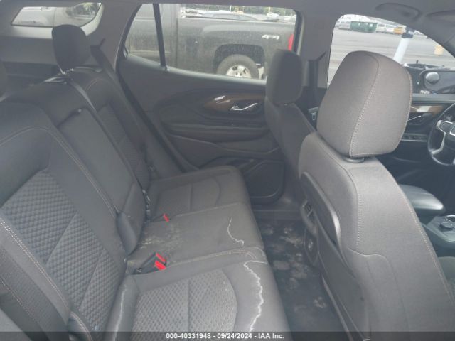 Photo 7 VIN: 3GKALMEV5LL233276 - GMC TERRAIN 