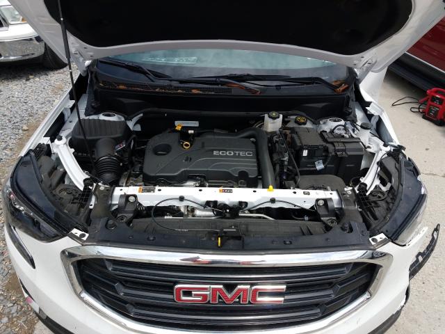 Photo 6 VIN: 3GKALMEV5LL273485 - GMC TERRAIN SL 