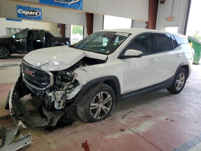 Photo 0 VIN: 3GKALMEV5LL296605 - GMC TERRAIN SL 