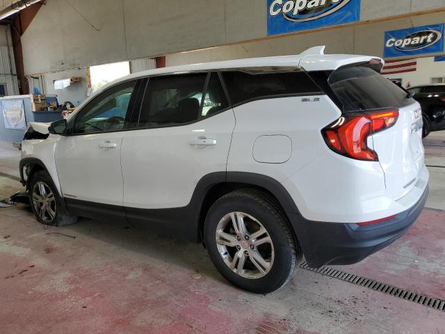 Photo 1 VIN: 3GKALMEV5LL296605 - GMC TERRAIN SL 