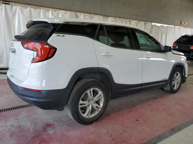 Photo 2 VIN: 3GKALMEV5LL296605 - GMC TERRAIN SL 