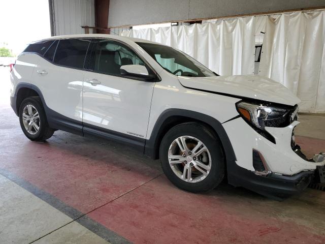 Photo 3 VIN: 3GKALMEV5LL296605 - GMC TERRAIN SL 