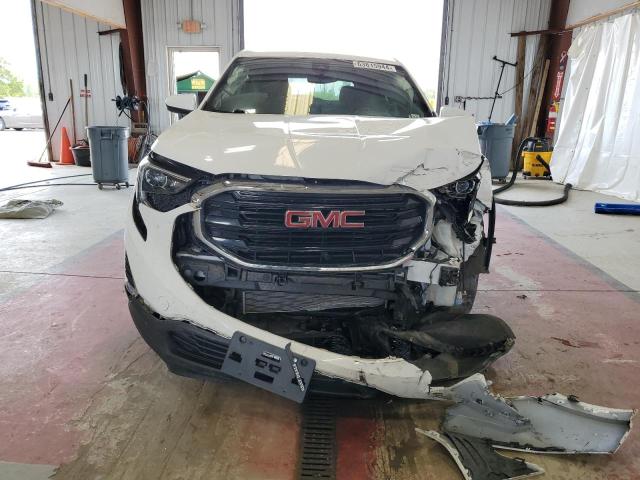 Photo 4 VIN: 3GKALMEV5LL296605 - GMC TERRAIN SL 