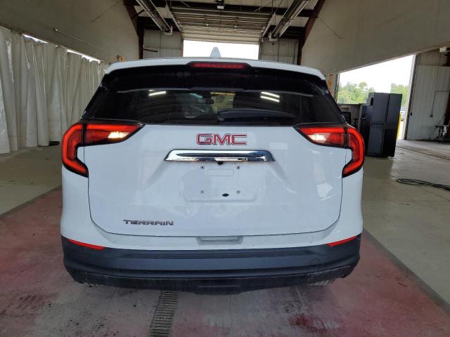 Photo 5 VIN: 3GKALMEV5LL296605 - GMC TERRAIN SL 