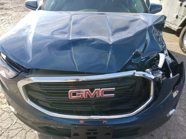 Photo 11 VIN: 3GKALMEV5LL306498 - GMC TERRAIN 