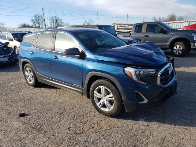 Photo 3 VIN: 3GKALMEV5LL306498 - GMC TERRAIN 