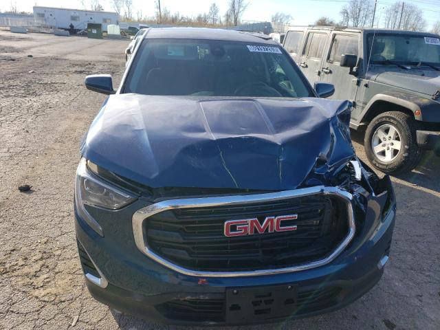 Photo 4 VIN: 3GKALMEV5LL306498 - GMC TERRAIN 