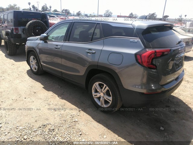 Photo 2 VIN: 3GKALMEV5LL308770 - GMC TERRAIN 