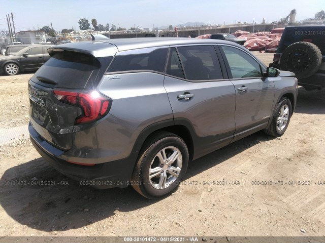 Photo 3 VIN: 3GKALMEV5LL308770 - GMC TERRAIN 