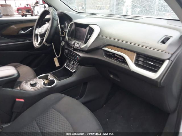 Photo 4 VIN: 3GKALMEV5LL309644 - GMC TERRAIN 