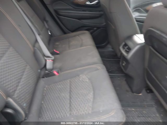 Photo 7 VIN: 3GKALMEV5LL309644 - GMC TERRAIN 