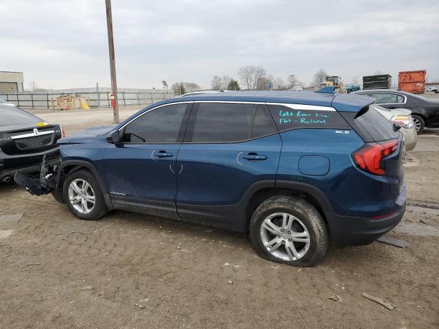 Photo 1 VIN: 3GKALMEV5LL314441 - GMC TERRAIN 