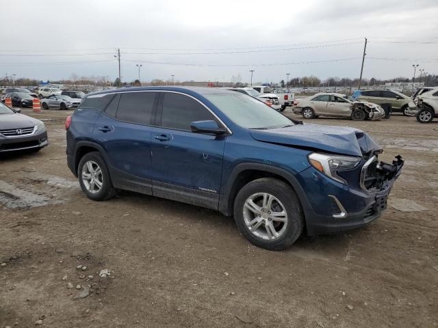 Photo 3 VIN: 3GKALMEV5LL314441 - GMC TERRAIN 