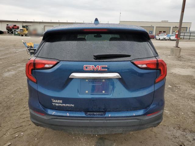 Photo 5 VIN: 3GKALMEV5LL314441 - GMC TERRAIN 