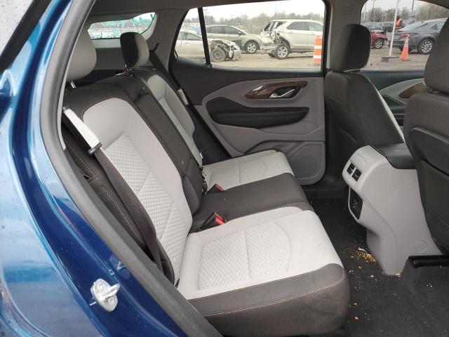 Photo 9 VIN: 3GKALMEV5LL314441 - GMC TERRAIN 