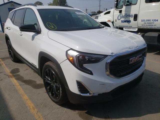 Photo 0 VIN: 3GKALMEV5LL315024 - GMC TERRAIN 