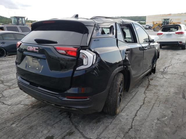 Photo 3 VIN: 3GKALMEV5LL320787 - GMC TERRAIN SL 