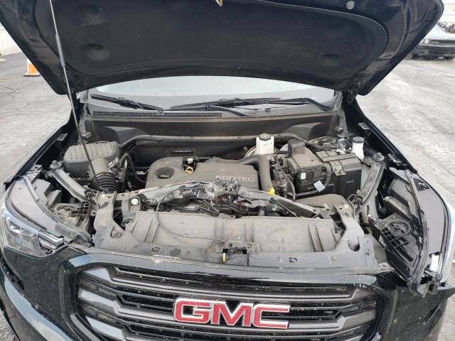 Photo 6 VIN: 3GKALMEV5LL320787 - GMC TERRAIN SL 