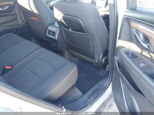 Photo 7 VIN: 3GKALMEV5ML308320 - GMC TERRAIN 