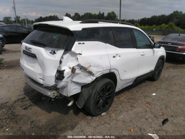 Photo 3 VIN: 3GKALMEV5ML322315 - GMC TERRAIN 