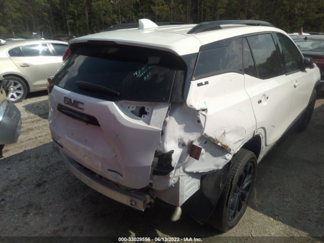 Photo 5 VIN: 3GKALMEV5ML322315 - GMC TERRAIN 