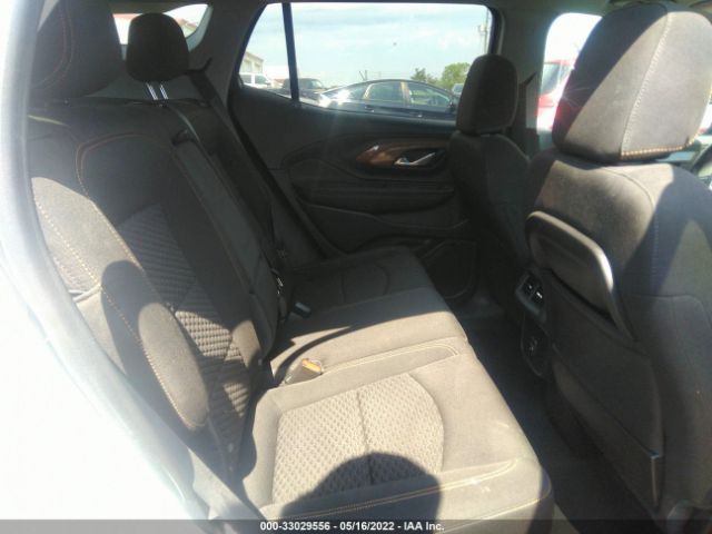 Photo 7 VIN: 3GKALMEV5ML322315 - GMC TERRAIN 