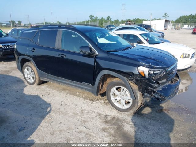 Photo 0 VIN: 3GKALMEV5ML331399 - GMC TERRAIN 