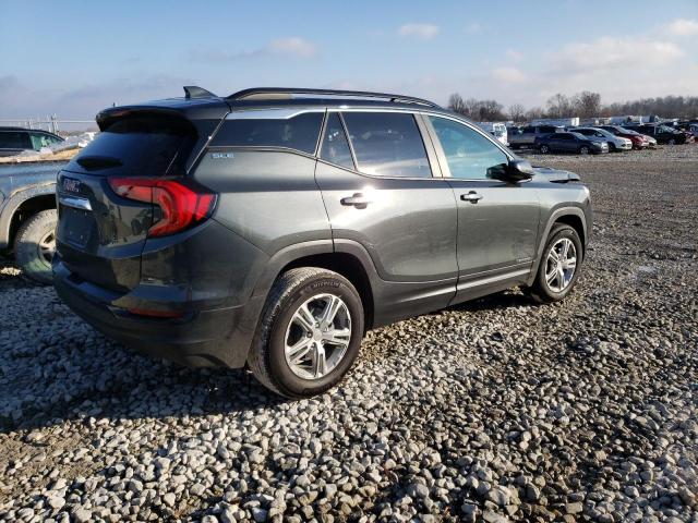 Photo 2 VIN: 3GKALMEV5ML350034 - GMC TERRAIN 