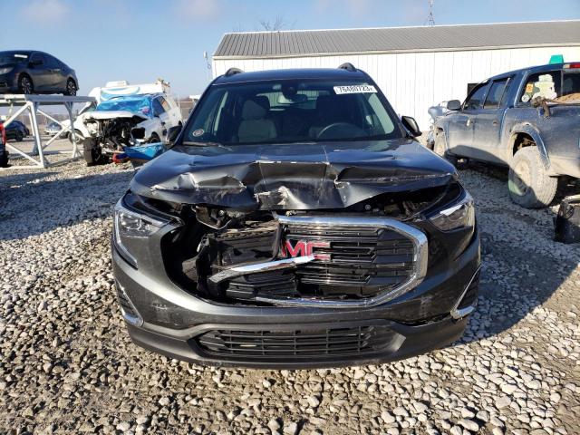 Photo 4 VIN: 3GKALMEV5ML350034 - GMC TERRAIN 