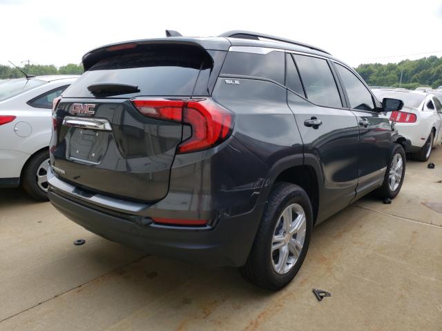 Photo 3 VIN: 3GKALMEV5ML357680 - GMC TERRAIN SL 