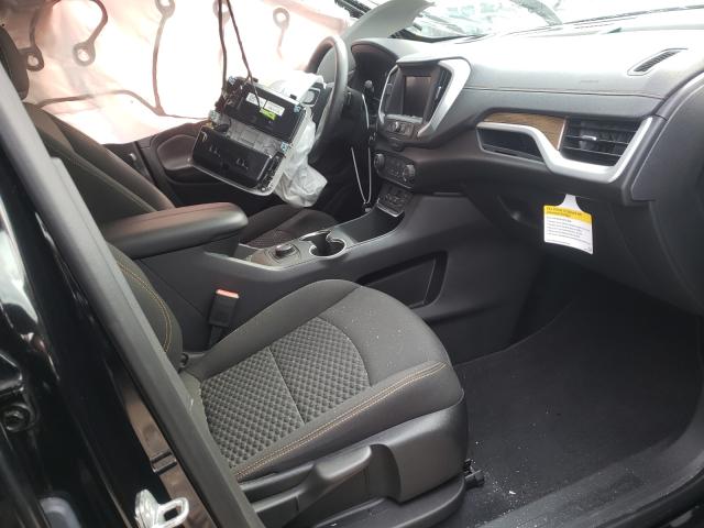 Photo 4 VIN: 3GKALMEV5ML370896 - GMC TERRAIN SL 