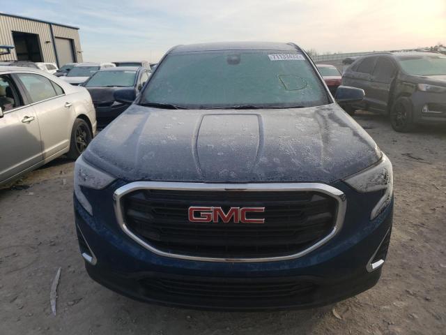 Photo 4 VIN: 3GKALMEV5ML371224 - GMC TERRAIN SL 